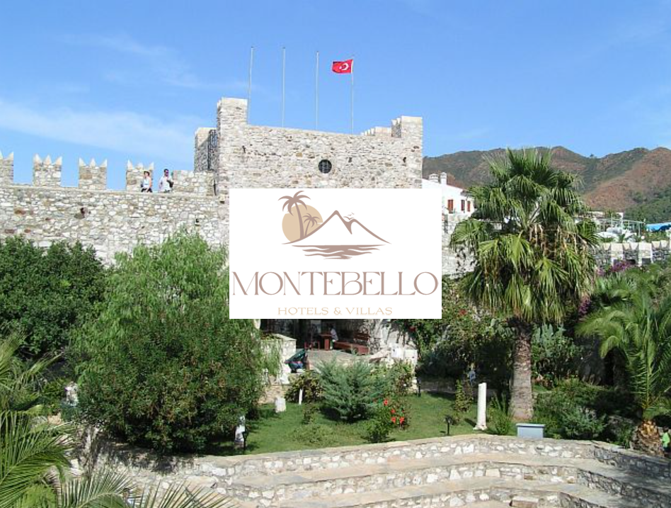 Muğla’da Gezilecek Tarihi Yerler
